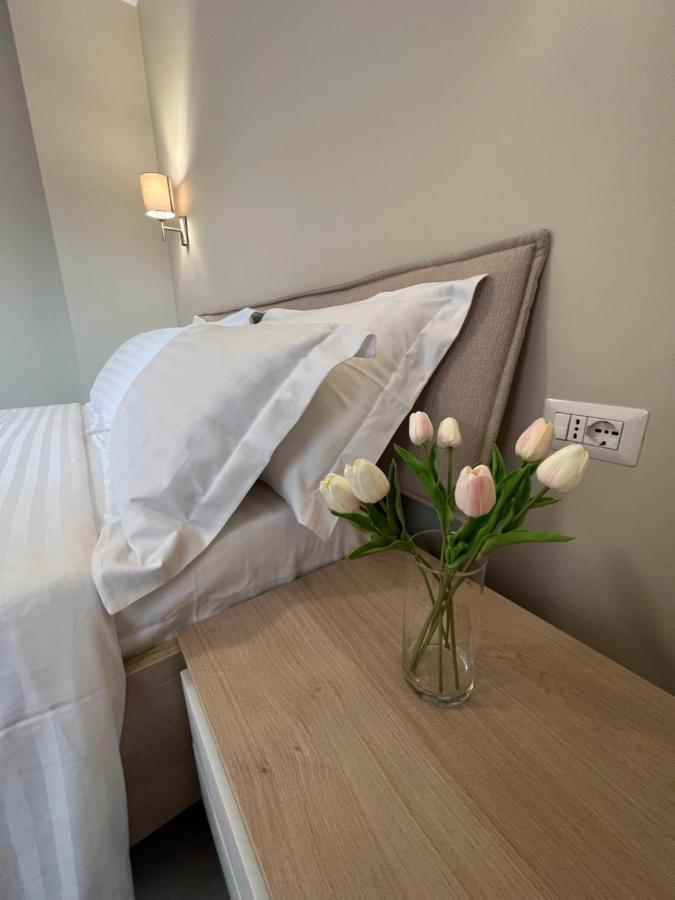 Grand New Bazaar Apartment 地拉那 外观 照片