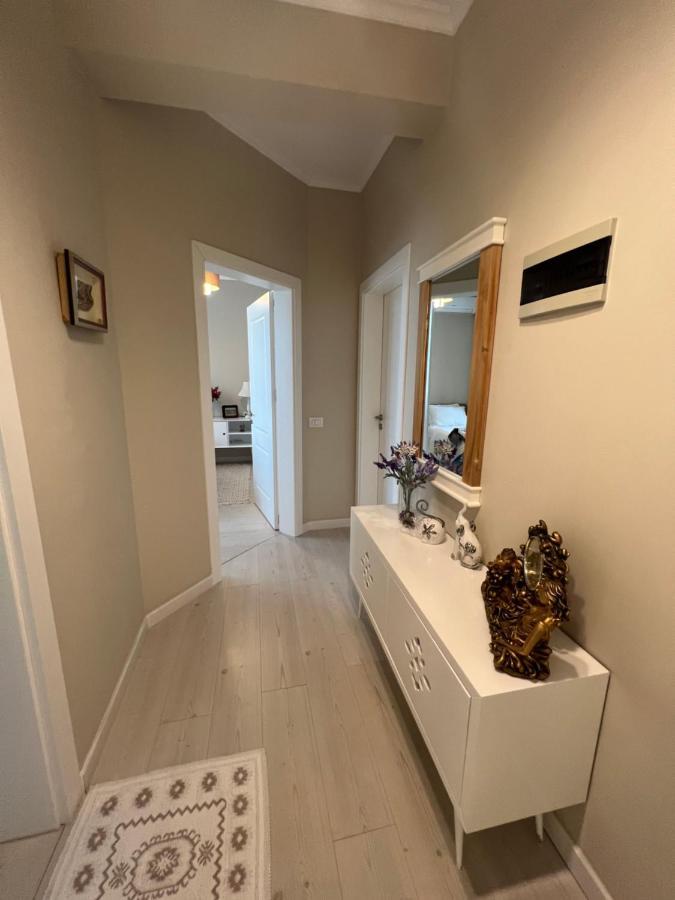 Grand New Bazaar Apartment 地拉那 外观 照片