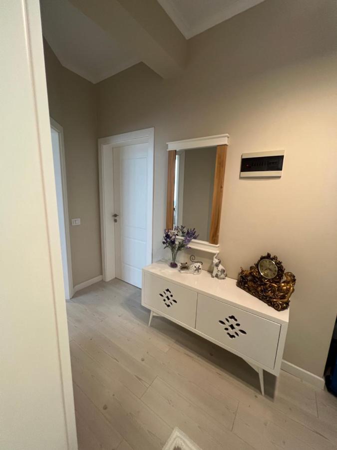 Grand New Bazaar Apartment 地拉那 外观 照片